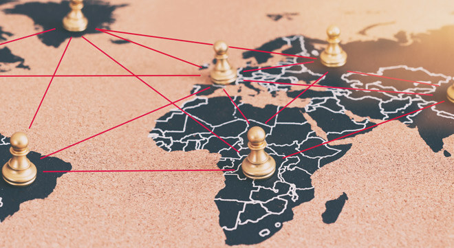 geopolitics